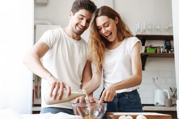 MLADI DIŽU RUKE OD BRAKOVA U CRKVI: Veliki pad brojki na godišnjem nivou, a evo šta je sa RAZVODIMA