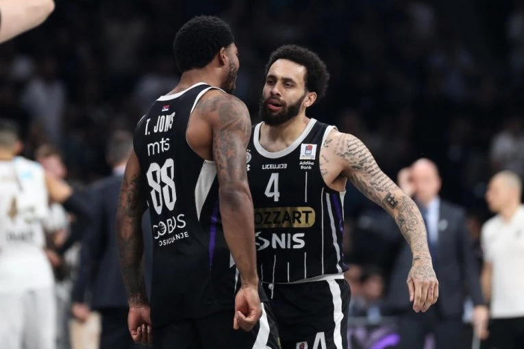 PARTIZAN NEĆE IGRATI KLS - SVE POD JEDNIM USLOVOM: Evo šta prvo mora da se ispuni!