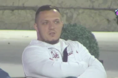 SUOČAVANJE KOJE SMO SVI ČEKALI - Gastoz se obratio Pavlu Jovanoviću zbog AFERE sa Anđelom, OVE reči odjekuju Šimanovcima!