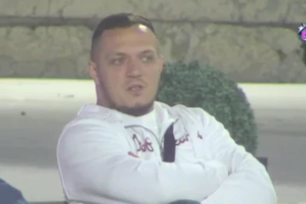 SUOČAVANJE KOJE SMO SVI ČEKALI - Gastoz se obratio Pavlu Jovanoviću zbog AFERE sa Anđelom, OVE reči odjekuju Šimanovcima!