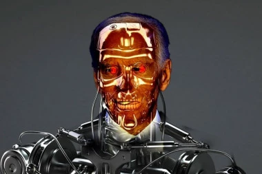 TRAMP VIDI MRTVE LJUDE: Klonovi, dvojnici i robotska bezdušna i bezumna stvorenja