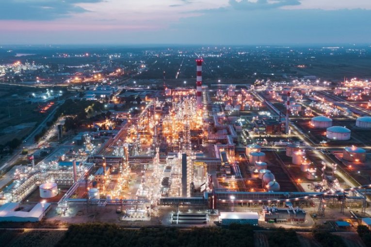 Rafinerija nafte Pančevo