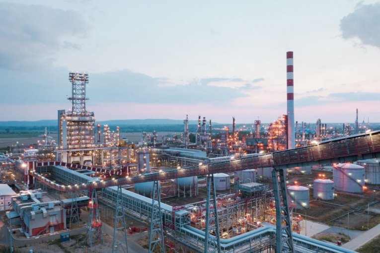 Rafinerija nafte Pančevo