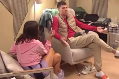 ŠTA SE DESILO SA ENOM ČOLIĆ U ELITI?! Šok bomba odjeknula u rijalitiju  - pojavio se DOKAZ o svemu!