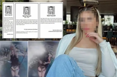 NISMO TE MI RODILE, ALI SMO TE VOLELE KAO SVOJE DETE! Tetke Tijane iz Novog Sada ne mogu da dođu sebi nakon što su izgubile miljenicu!