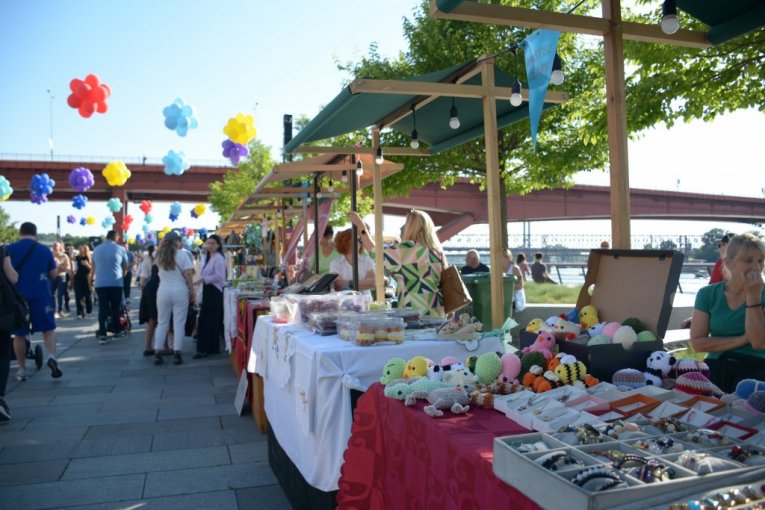 Karneval brodova 2025 