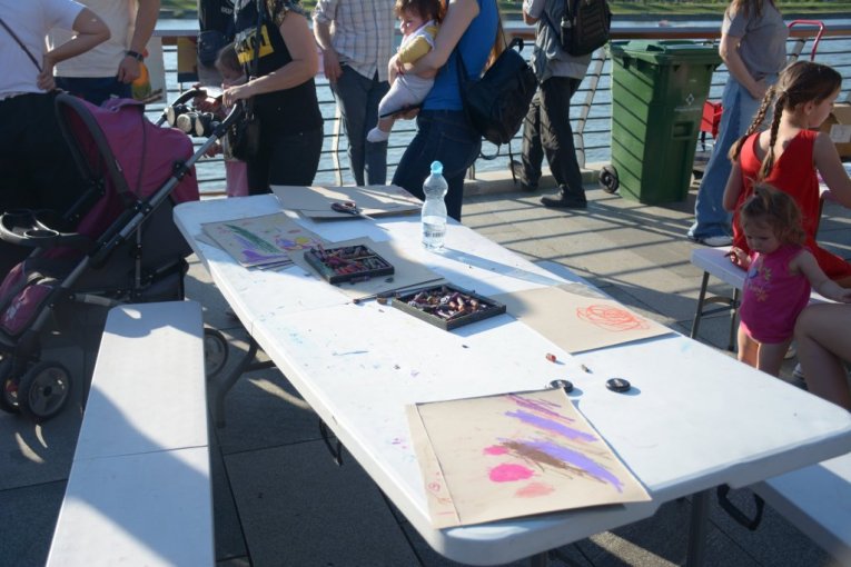 Karneval brodova 2025 