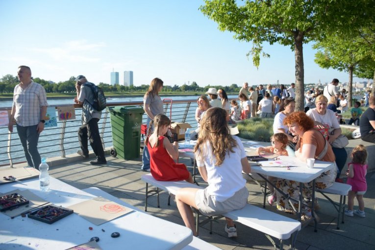 Karneval brodova 2025 