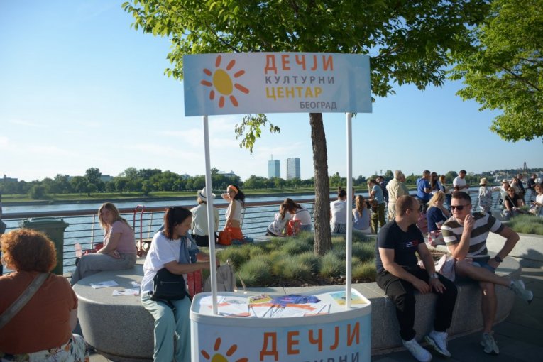 Karneval brodova 2025 