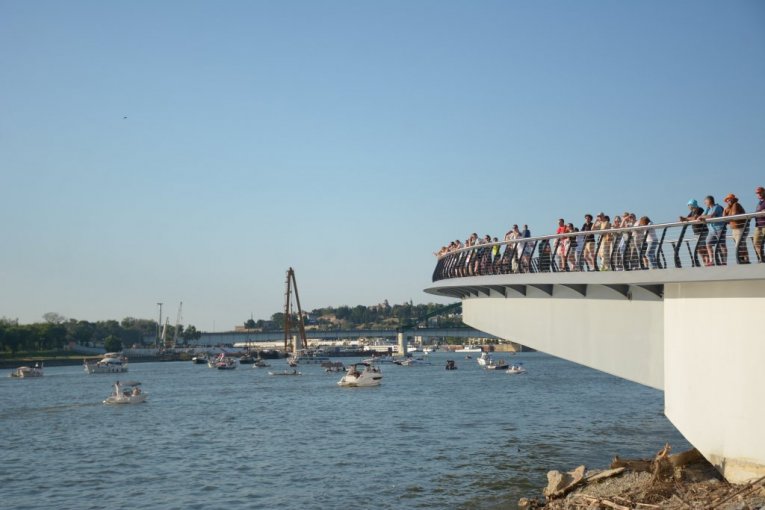 Karneval brodova 2025 