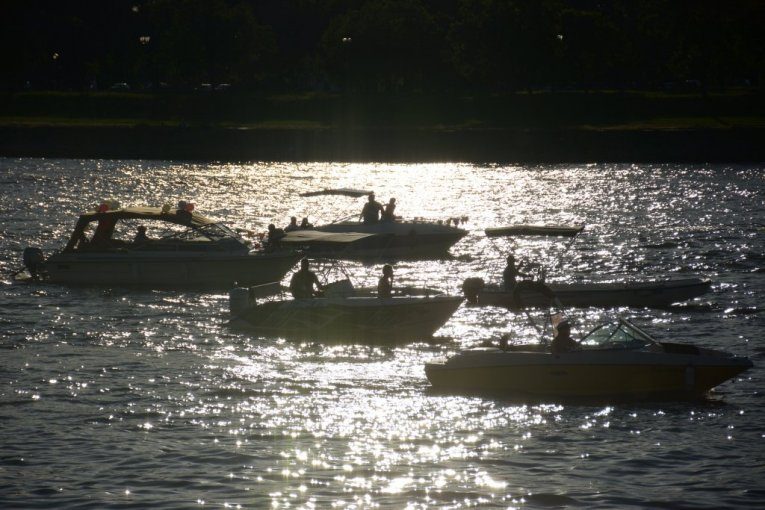 Karneval brodova 2025 