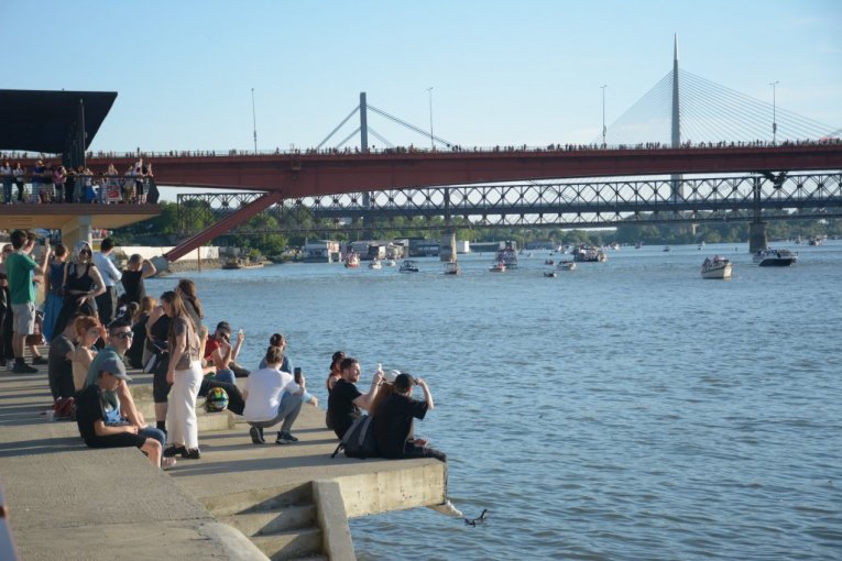 Karneval brodova 2025 