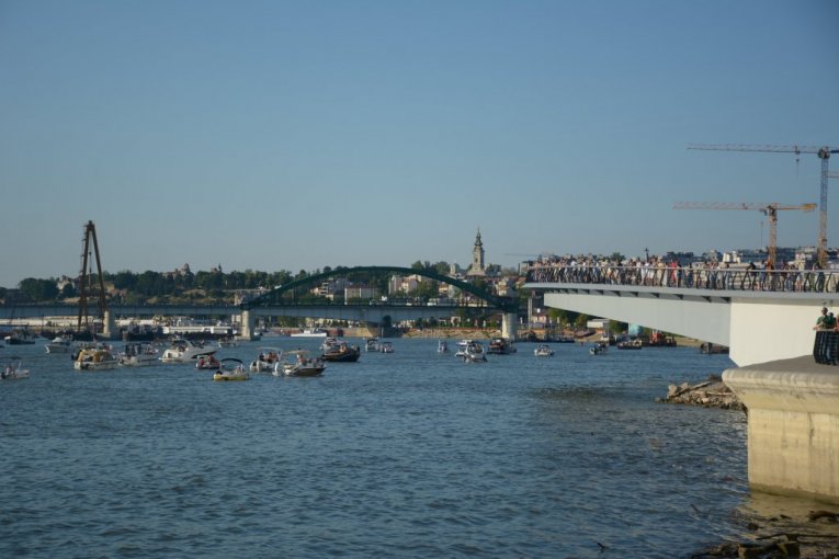 Karneval brodova 2025 