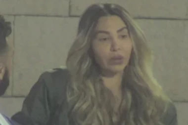 ANELI NEĆE SMETI NA ULICU DA IZAĐE: Pred kraj "Elite" raskrinkane NJENE LAŽI!