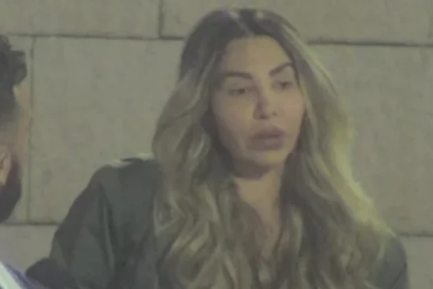 ANELI NEĆE SMETI NA ULICU DA IZAĐE: Pred kraj "Elite" raskrinkane NJENE LAŽI!