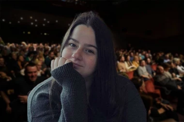 REDITELJSKI PRVENAC MLADE MAŠE: "Divlje meso" u Akademiji 28