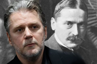 OVO MI JE NAJTEŽI ZADATAK POSLE ĐINĐIĆA: Šok-transformacije Dragana Mićanovića i Raše Bukvića - ovako izgledaju kao PUPIN i TESLA! (VIDEO)