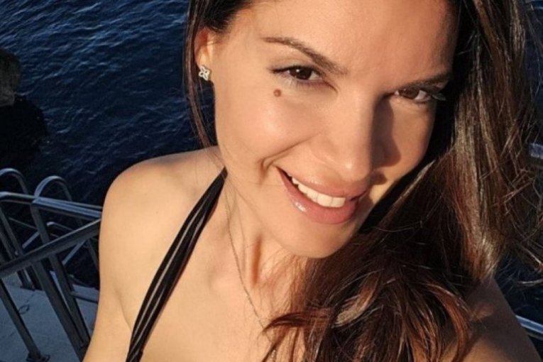 Sanja Kužet Instagram