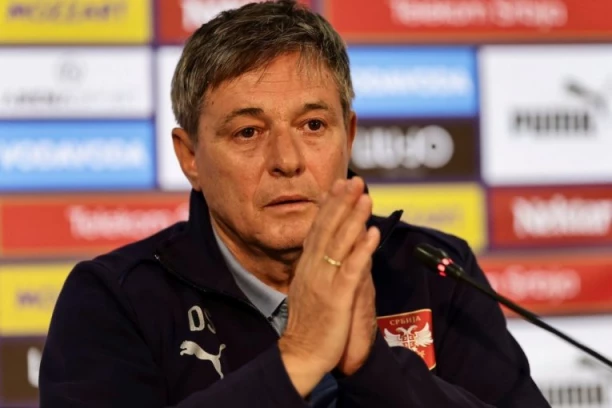 PIKSI ŠOKIRAO: PODNOSIM ODMAH OSTAVKU! Selektor zagrmeo "ako sam ja problem..."