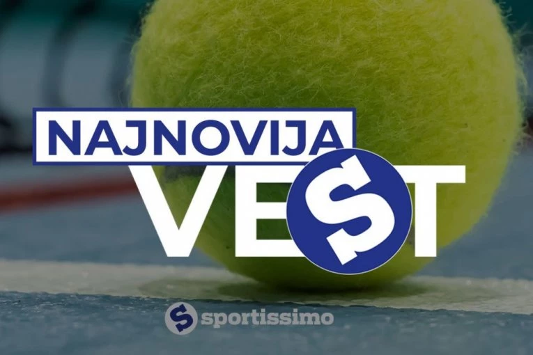 DRAMA NA US OPENU: Jelena Dokić hitno prebačena u bolnicu!