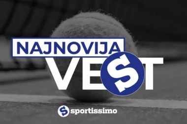 HOROR: Otac ubio mladu teniserku!