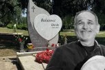 OVAKO DANAS IZGLEDA GROB ĐORĐA BALAŠEVIĆA: Evo šta smo zatekli na večnoj kući PANONSKOG MORNARA! (VIDEO)