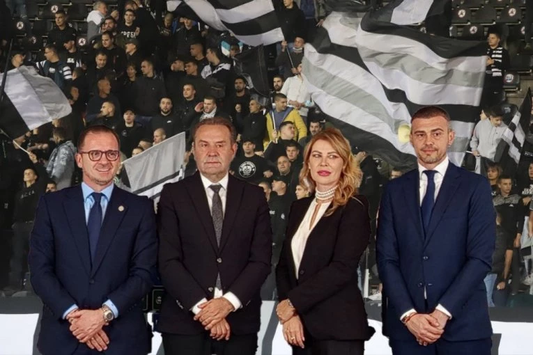 POTVRĐENO ZA SPORTISSIMO: FIFA SUSPENDOVALA PARTIZAN! Evo šta to znači za sudbinu crno-belih