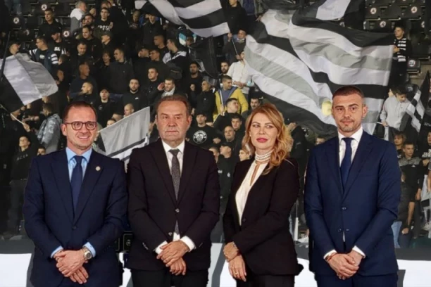 POTVRĐENO ZA SPORTISSIMO: FIFA SUSPENDOVALA PARTIZAN! Evo šta to znači za sudbinu crno-belih