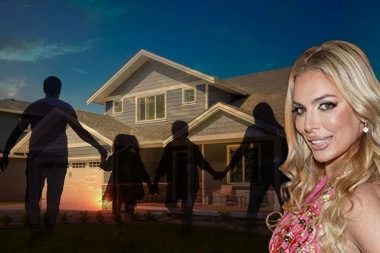 PORODICA IZ SLOVENIJE PRIMILA AVU KARABATIĆ U SVOJ DOM: Šok-preokret nakon SMRTI oca i BANKROTA! (FOTO)