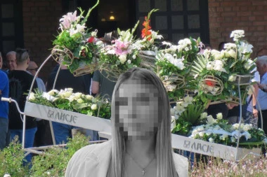 "SREŠĆEMO SE OPET, NE ZNAM GDE I KADA, ALI JEDNO ZNAM...!" Prijateljica se ne miri sa smrću Novosađanke koja je poginula tokom parasejlinga u Budvi!