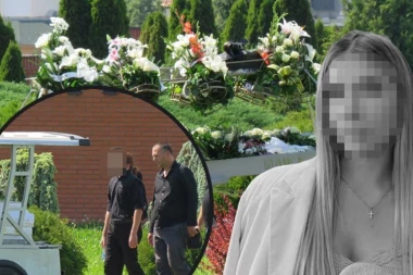 EKSKLUZIVNO! Prve reči oca nastradale Tijane u Budvi kidaju dušu! Mučeni čovek posle ćerkine sahrane traži SAMO JEDNO!