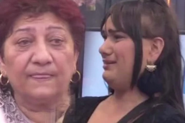 HITNO OGLAŠAVANJE ĆERKE NAKON VESTI DA JE RADA VASIĆ UMRLA! Ana Nikolić ne može da dođe sebi - SAMO JE OVO IZUSTILA!