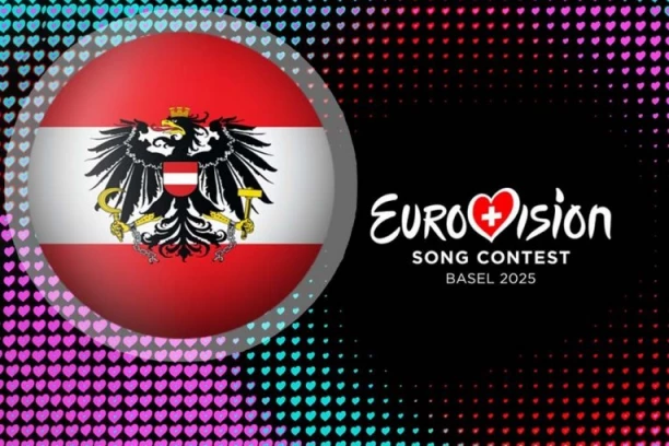 ZVANIČNO! Austrija odabrala grad u kom će se održati Evrovizija 2026! (VIDEO)