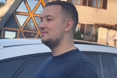 PRVA IZJAVA UROŠA ŽIVKOVIĆA NAKON ŠTO JE POSTAO OTAC! Pevač prolio more suza pa otkrio u KAKVOM JE JOVANA STANJU! (VIDEO)