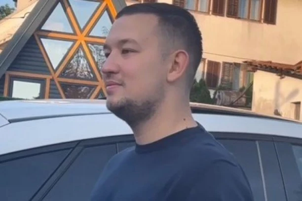 PRVA IZJAVA UROŠA ŽIVKOVIĆA NAKON ŠTO JE POSTAO OTAC! Pevač prolio more suza pa otkrio u KAKVOM JE JOVANA STANJU! (VIDEO)