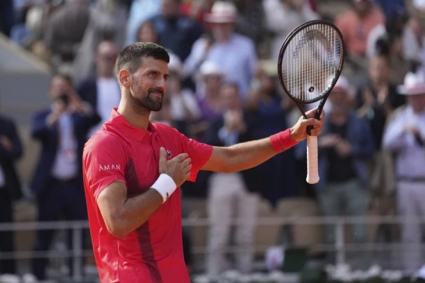 OVO IM NIKADA NEĆE ZABORAVITI: Evo KAKO SU Amerikanci NAPAKOSTILI Đokoviću!