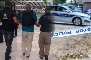 "SA BIVŠOM LJUBAVNICOM NIKADA NISAM PRIČAO O TOM DANU"! Krvavi ljubavni trougao koji 30 godina drma hrvatsku javnost: Ubica uhapšen u Panami, izneo odbranu!