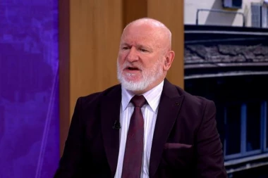 PROFESOR PETRIČKOVIĆ O BLOKADI STUDENATA: Akcija je pokušaj podizanja napetosti i davanja lažne nade!