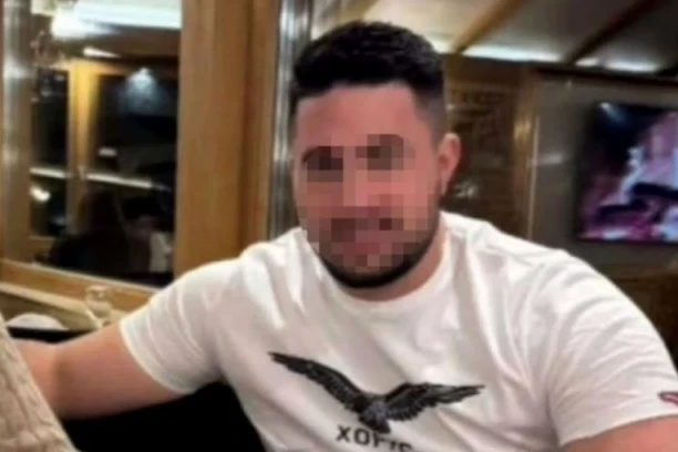 OVO JE MLADIĆ KOJI JE NASTRADAO KOD TUTINA! Radio na fasadi kuće, poginuo od strujnog udara!