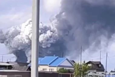 "PAUKOVA MREŽA" UZDRMALA NATO IZ TEMELJA: Ukrajina primorala Alijansu da se preispita, srušen mit o američkoj bezbednosti (VIDEO)