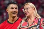 PUKLA BRUKA MARIJE KULIĆ, ISPALILA SE ZA SVA VREMENA! Apsolutni hit - nije PREPOZNALA Kristijana Ronalda, pa ga OPTUŽILA da prosi! (VIDEO)