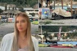 "AKO NEKO PITA, NEMAMO NIŠTA, SKLONI KARTICU!" Srbin i Turčin pokušali da prikriju nesreću tokom parasejlinga kada je nastradala Tijana Radonjić: "REĆI ĆEMO DA JE ŽIVA!"