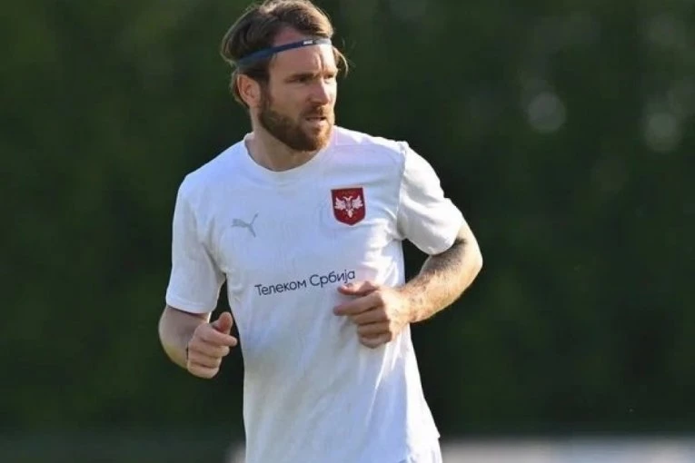 KATAI NA PUTU DA BUDE NAJBOLJI SVIH VREMENA: Iskusni fudbaler Crvene zvezde pretekao dvojicu legendi - evo po čemu može da bude broj jedan!