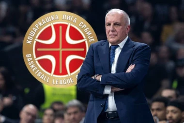 SPORTISSIMO SAZNAJE: Partizan doneo odluku oko KLS, evo da li će crno-beli igrati!