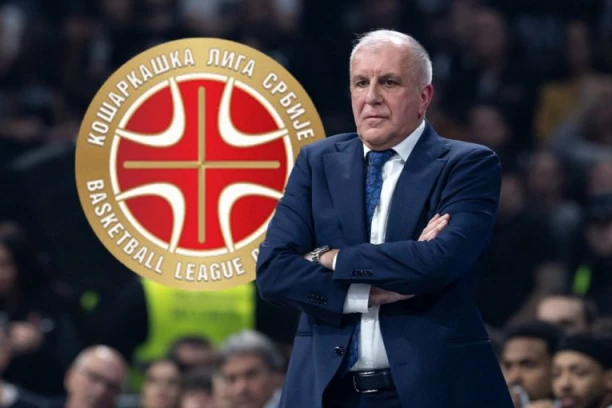 SPORTISSIMO SAZNAJE: Partizan doneo odluku oko KLS, evo da li će crno-beli igrati!