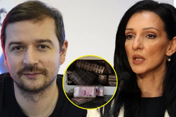 I "NJIHOV" NOVINAR PRIZNAO: Opozicija glumi "istraživačke novinare" i "otkriva afere", najbolje što mogu da dobiju SU LAJKOVI!