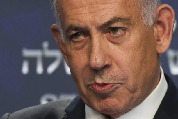 OTKRIVENA KRTICA! Uhapšen šef kabineta Benjamina Netanjahua! ODAVAO TAJNE INFORMACIJE, premijer kipti od besa