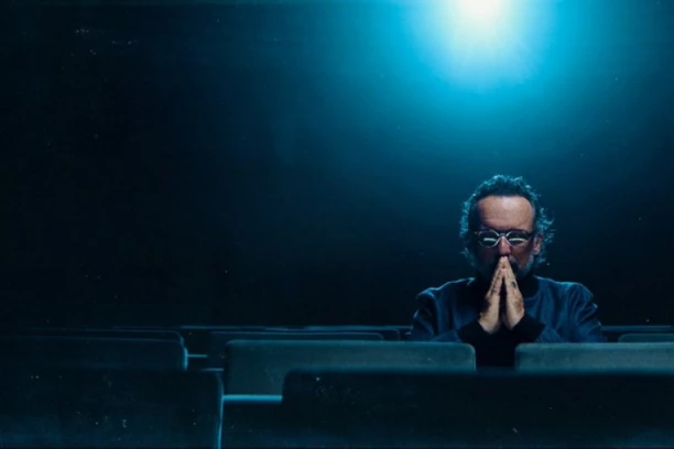 TONY CETINSKI U SAVA CENTRU – "SAMO LJUBAV"