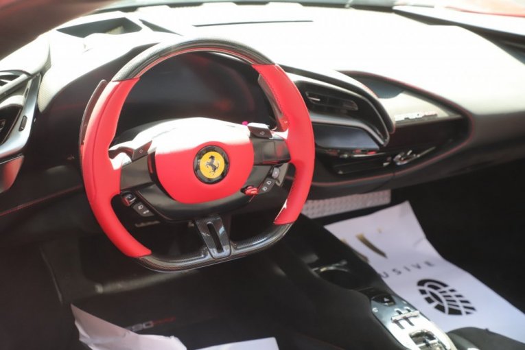 Zoki Ferari i auto Saše Popovića