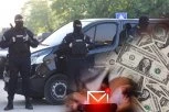RAZBIJENA MEĐUNARODNA "NETFLIKS" PREVARA! Četvoro uhapšenih, pokrali milione građanima Srbije!